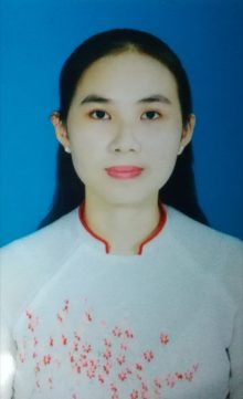 Nguyễn Thị Thùy Dung