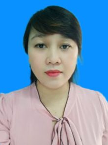 Ưng Thị Cẩm My