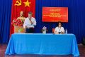 HỘI NGHỊ BAN ĐẠI DIỆN CHA MẸ HỌC SINH NĂM HỌC 2025-2026