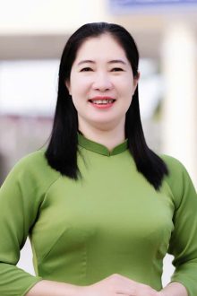 Đinh Thị Thúy Bình