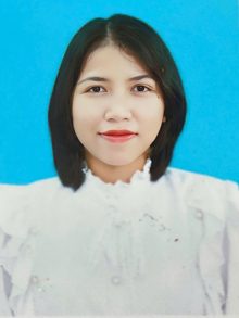 Phạm Thị Phương May