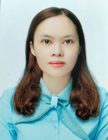 Lê Thị Thảo Nguyên