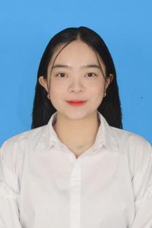Châu Thị Diễm Quỳnh